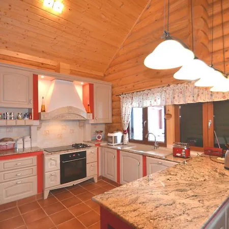 Brvnara Mit 7.000 M2 Land Und Wunderschoene Aussicht *