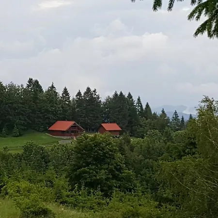 Mit 7.000 M2 Land Und Wunderschoene Aussicht